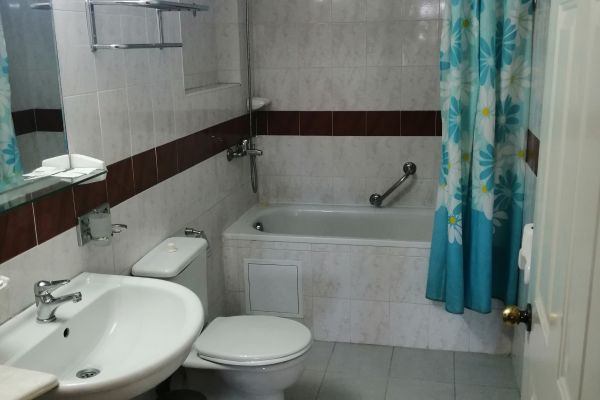 Chateau Vaptzarov (Bansko)